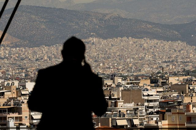 Το σπίτι που ονειρευτήκαμε: Μια ιστορία με 5 στάδια