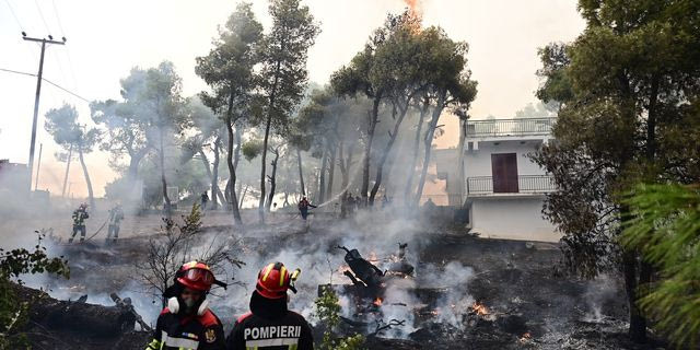 Σύγκρουση ελικοπτέρων στην Ψάθα: “Νομίζαμε ότι πέσαμε σε καλώδια” – Τι κατέθεσαν οι διασωθέντες