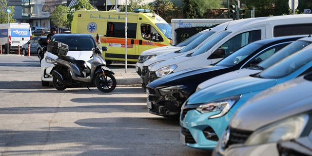 Άλυτο μυστήριο ο θάνατος του αστυνομικού στον Άγιο Δημήτριο – Τι λέει η αδερφή του