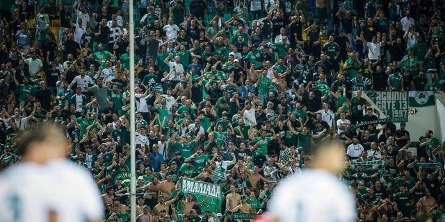 Κλήρωση Superbet Κυπέλλου Ελλάδας – Παναθηναϊκός: Το πρόγραμμα στη League Phase
