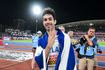 Απολαυστικός Μίλτος Τεντόγλου με ”γαλλικά” on air μετά το χρυσό: ”Ωχ παράτησα το μετάλλιο εκεί”