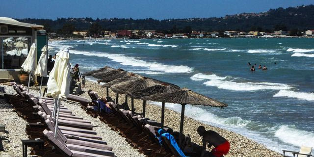 Ανεβαίνει λίγο η θερμοκρασία – Πότε υποχωρούν τα μελτέμια