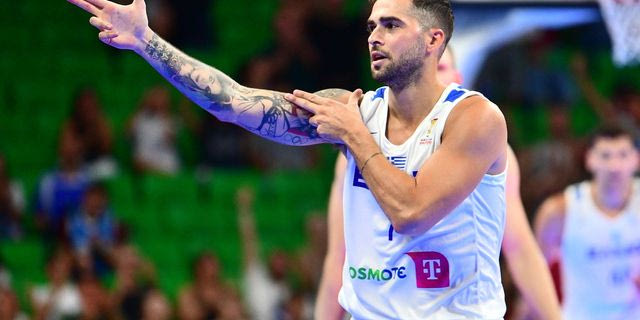 Ελλάδα – Πολωνία 89-81: Νίκη με Τολιόπουλο και Ντόρσεϊ πριν από τα κρίσιμα προκριματικά