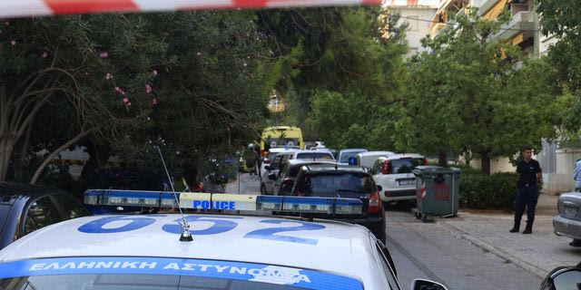 Νέα Σμύρνη: “Άκουσα τρεις πυροβολισμούς, με απόσταση κάποιων δευτερολέπτων”