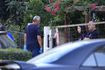 Νέα Σμύρνη: Δύο νεκροί από πυροβoλισμούς σε είσοδο πολυκατοικίας