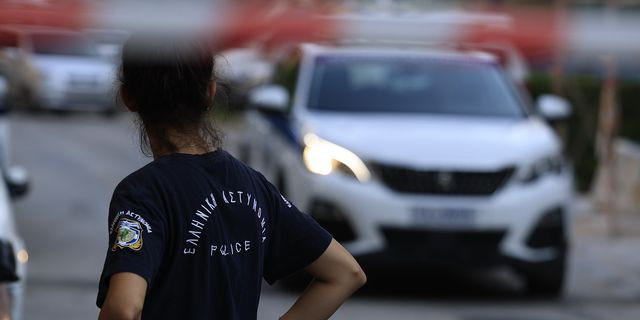 Νέα Σμύρνη: Τη σκότωσε και αυτοκτόνησε – Τι βλέπει η ΕΛ.ΑΣ πίσω από το έγκλημα