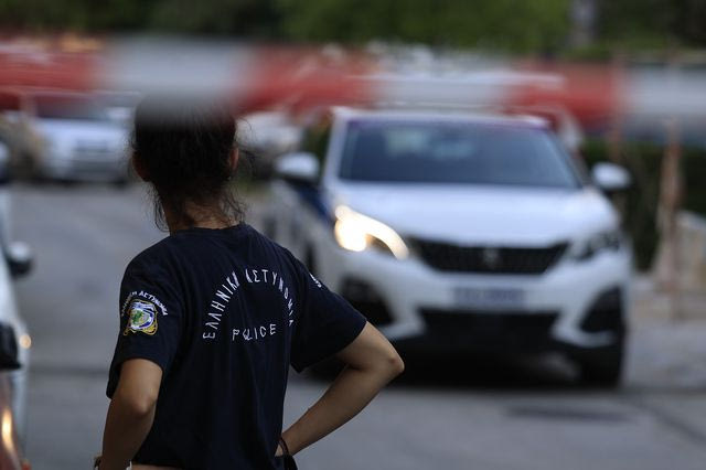 Νέα Σμύρνη: Τη σκότωσε και αυτοκτόνησε – Τι βλέπει η ΕΛ.ΑΣ πίσω από το έγκλημα