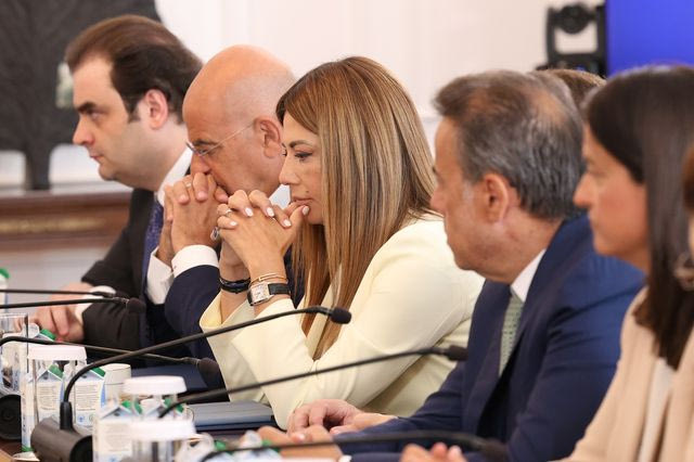 Ζαχαράκη: Όλες οι αλλαγές και τα νέα μέτρα για τη σχολική χρονιά