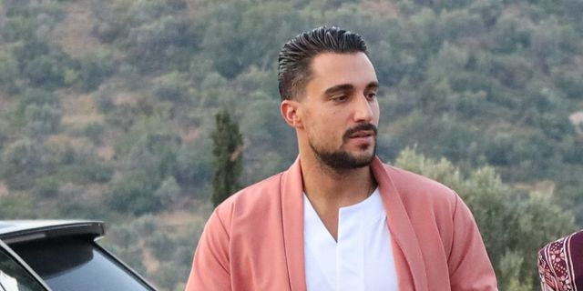Βαρύ πένθος για τον Σάκη Κατσούλη – “Δεν ξέρω αν υπάρχουν λόγια”