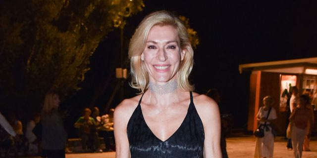 Η Ζέτα Δούκα περιγράφει το απόλυτο καλοκαίρι σε δέκα μόλις φράσεις 