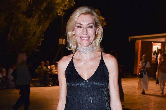 Η Ζέτα Δούκα περιγράφει το απόλυτο καλοκαίρι σε δέκα μόλις φράσεις 