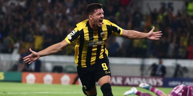 ΑΕΚ: Σε κυκλοφορία το League Phase Pass για το Champions League – Οι τιμές