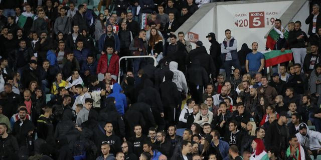 ΑΕΚ: Πάνω από 38.000 θεατές στη Σόφια για τη μάχη της Λέφσκι με την Ένωση