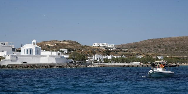 Κίμωλος: Θάνατος 17χρονου από ηλεκτροπληξία – Το μοιραίο μπάνιο και τα κρίσιμα ερωτήματα