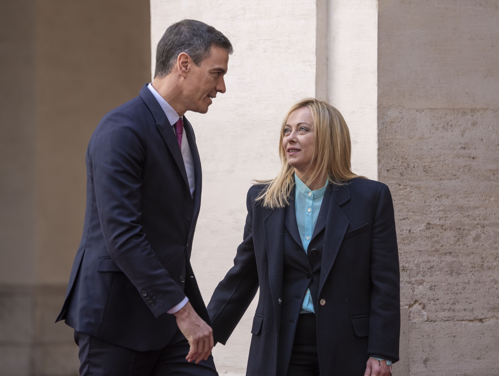 Νέα ένταση μεταξύ Ισπανίας και Ιταλίας για το μεταναστευτικό – Η Μαδρίτη απειλεί με αντίμετρα
