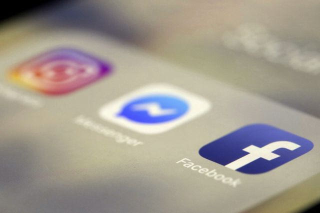 Η Meta στο εδώλιο: Κόλαφος κατά Facebook και Instagram – ”Εθίζουν σκόπιμα παιδιά”