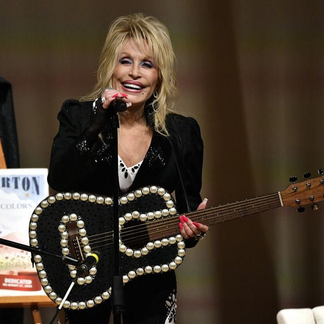 Dolly Parton