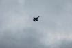 Ουκρανία: Συντριβή ουκρανικού μαχητικού MiG-29 στην Οδησσό