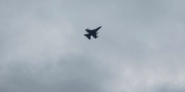 Ουκρανία: Συντριβή ουκρανικού μαχητικού MiG-29 στην Οδησσό