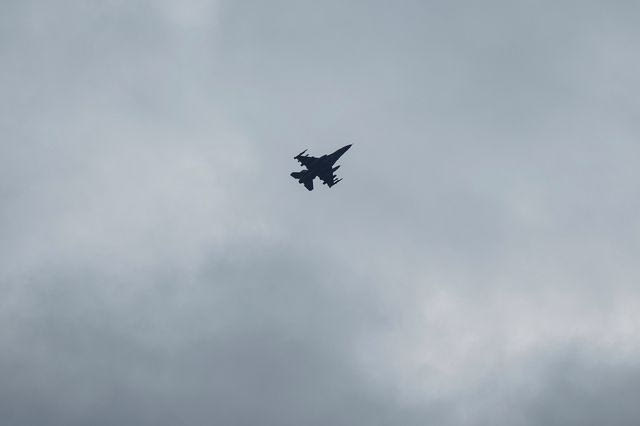 Ουκρανία: Συντριβή ουκρανικού μαχητικού MiG-29 στην Οδησσό