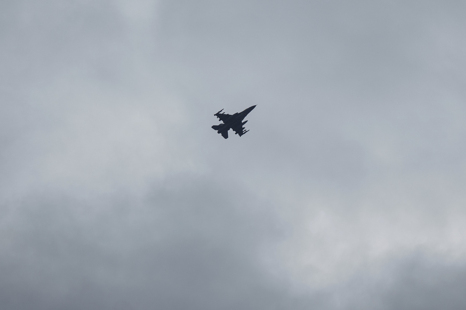 Ουκρανία: Συντριβή ουκρανικού μαχητικού MiG-29 στην Οδησσό