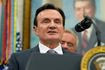O CEO της AstraZeneca, Pascal Soriot