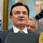 O CEO της AstraZeneca, Pascal Soriot