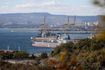 Ουκρανία: Προτείνει στη Ρωσία κατάπαυση πυρός εναντίον μη στρατιωτικών στόχων στη Μαύρη Θάλασσα