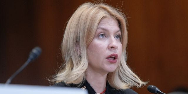 Ουκρανία: Έρευνα για διαφθορά σε βάρος πρώην πρεσβευτή στις ΗΠΑ