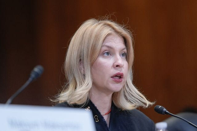 Ουκρανία: Έρευνα για διαφθορά σε βάρος πρώην πρεσβευτή στις ΗΠΑ