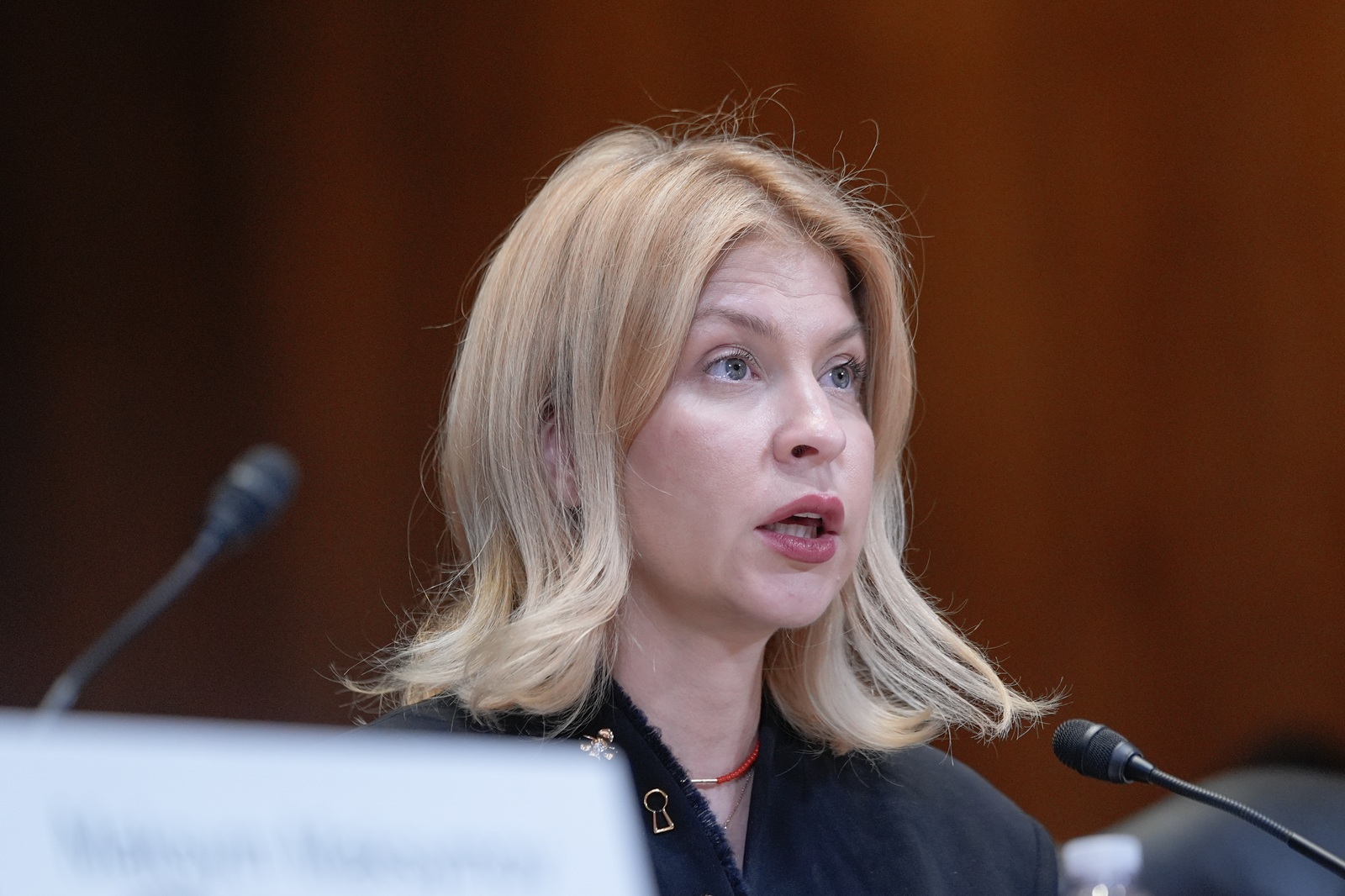Ουκρανία: Έρευνα για διαφθορά σε βάρος πρώην πρεσβευτή στις ΗΠΑ