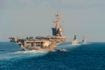 Στα όριά του το USS Abraham Lincoln – Οι ΗΠΑ στέλνουν στη Μέση Ανατολή άλλο αεροπλανοφόρο