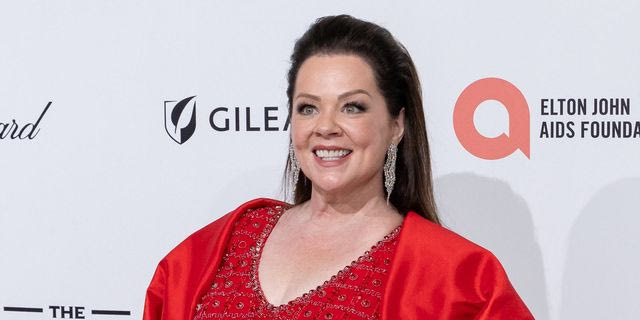 “Margie Claus”: Η νέα χριστουγεννιάτικη περιπέτεια της Μελίσα ΜακΚάρθι