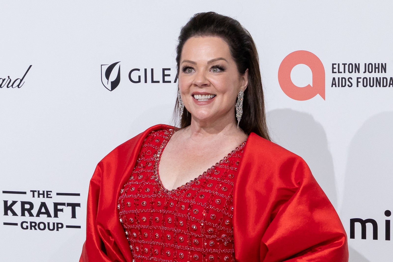 “Margie Claus”: Η νέα χριστουγεννιάτικη περιπέτεια της Μελίσα ΜακΚάρθι