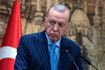 Ερντογάν: “Η ένταξη στην ΕΕ δεν είναι πλέον προτεραιότητά μας”