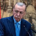 Ερντογάν: “Η ένταξη στην ΕΕ δεν είναι πλέον προτεραιότητά μας”