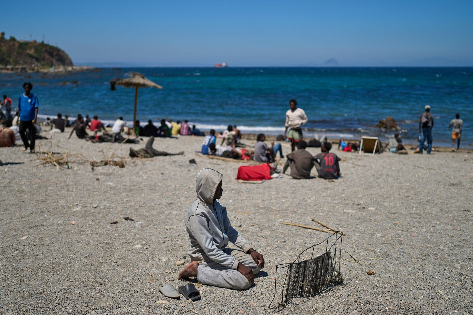 Η κρίση στη Θέουτα
