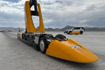 Το hydrogen-powered όχημα του Andy Green