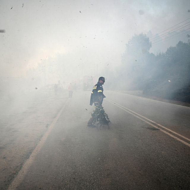 O επόμενος μεγάλος οικονομικός βραχνάς της Ευρώπης