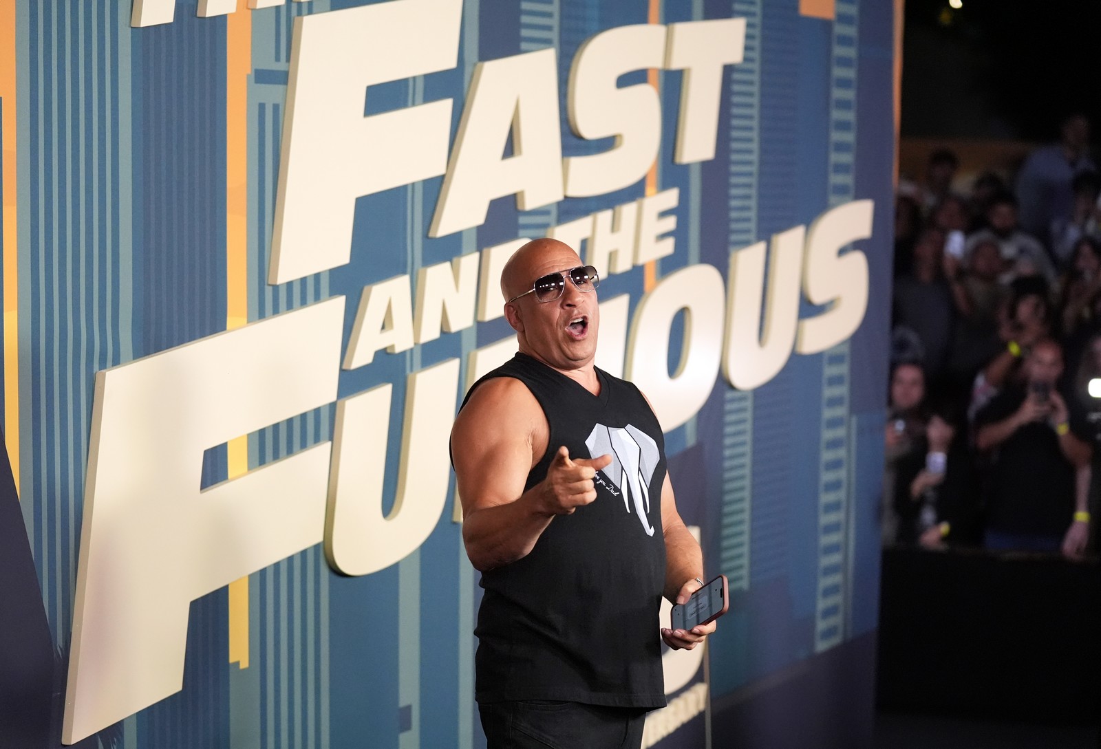 Fast & Furious: Αντίστροφη μέτρηση για τα γυρίσματα της τελευταίας ταινίας