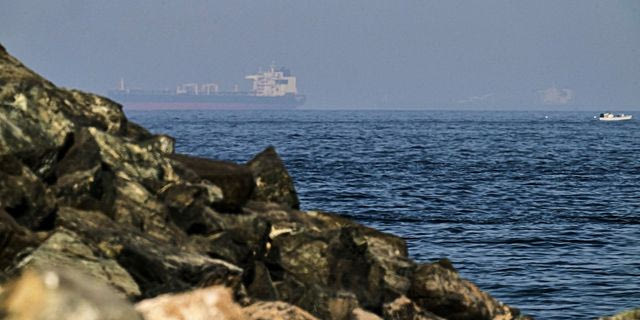 Η μυστική επιχείρηση στο Ορμούζ για να μην εκτιναχθούν οι τιμές πετρελαίου
