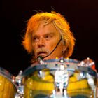 Πέθανε ο Frank Beard, ο εμβληματικός ντράμερ των ZZ Top