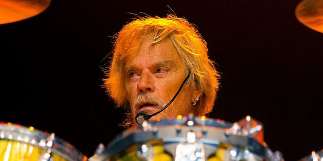 Πέθανε ο Frank Beard, ο εμβληματικός ντράμερ των ZZ Top