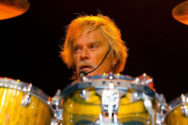 Πέθανε ο Frank Beard, ο εμβληματικός ντράμερ των ZZ Top
