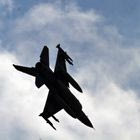 Τουρκία: Συντριβή μαχητικού αεροσκάφους F-16 στη Γιάλοβα