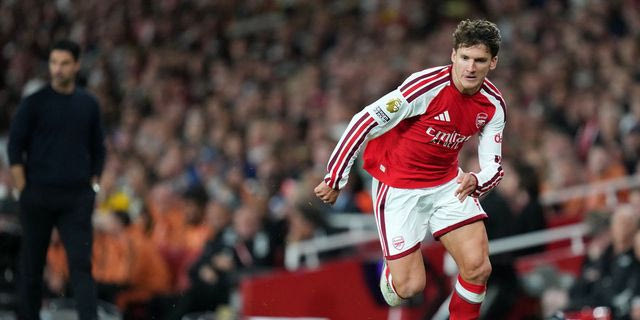 Λάμψη Τζόλη στην πρεμιέρα της Premier League – Τι έκανε στην τριάρα της Άρσεναλ