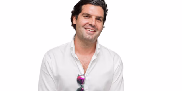 Αλεχάντρο Μπετανκούρ: Ο αμφιλεγόμενος επιχειρηματίας που γίνεται ο “αντιβασιλέας” του Τραμπ στη Βενεζουέλα
