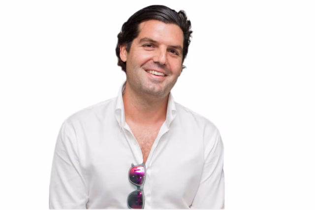 Αλεχάντρο Μπετανκούρ: Ο αμφιλεγόμενος επιχειρηματίας που γίνεται ο “αντιβασιλέας” του Τραμπ στη Βενεζουέλα