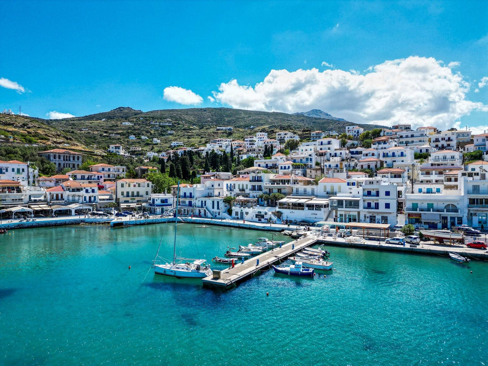 Άνδρος