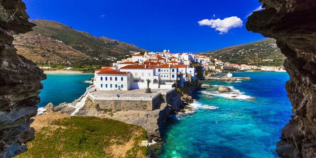 Άνδρος